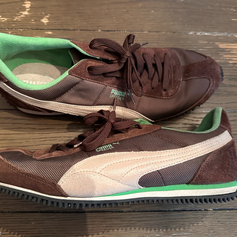 Puma size 10.5 men